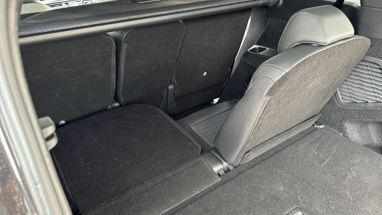 Peugeot 5008 1.2 Hybrid 136 GT 5dr e-DSC6 Petrol Estate